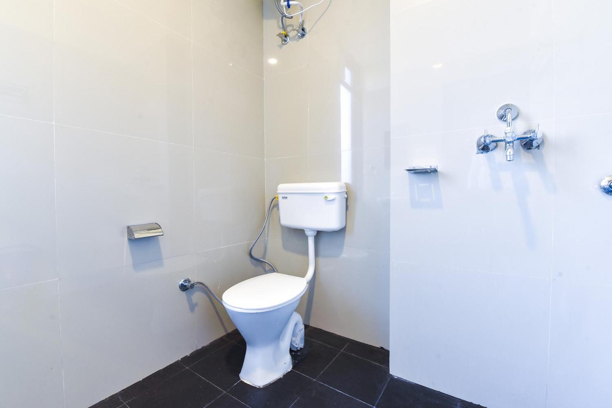Hotel G M I, Sikar Road Τζαϊπούρ Εξωτερικό φωτογραφία