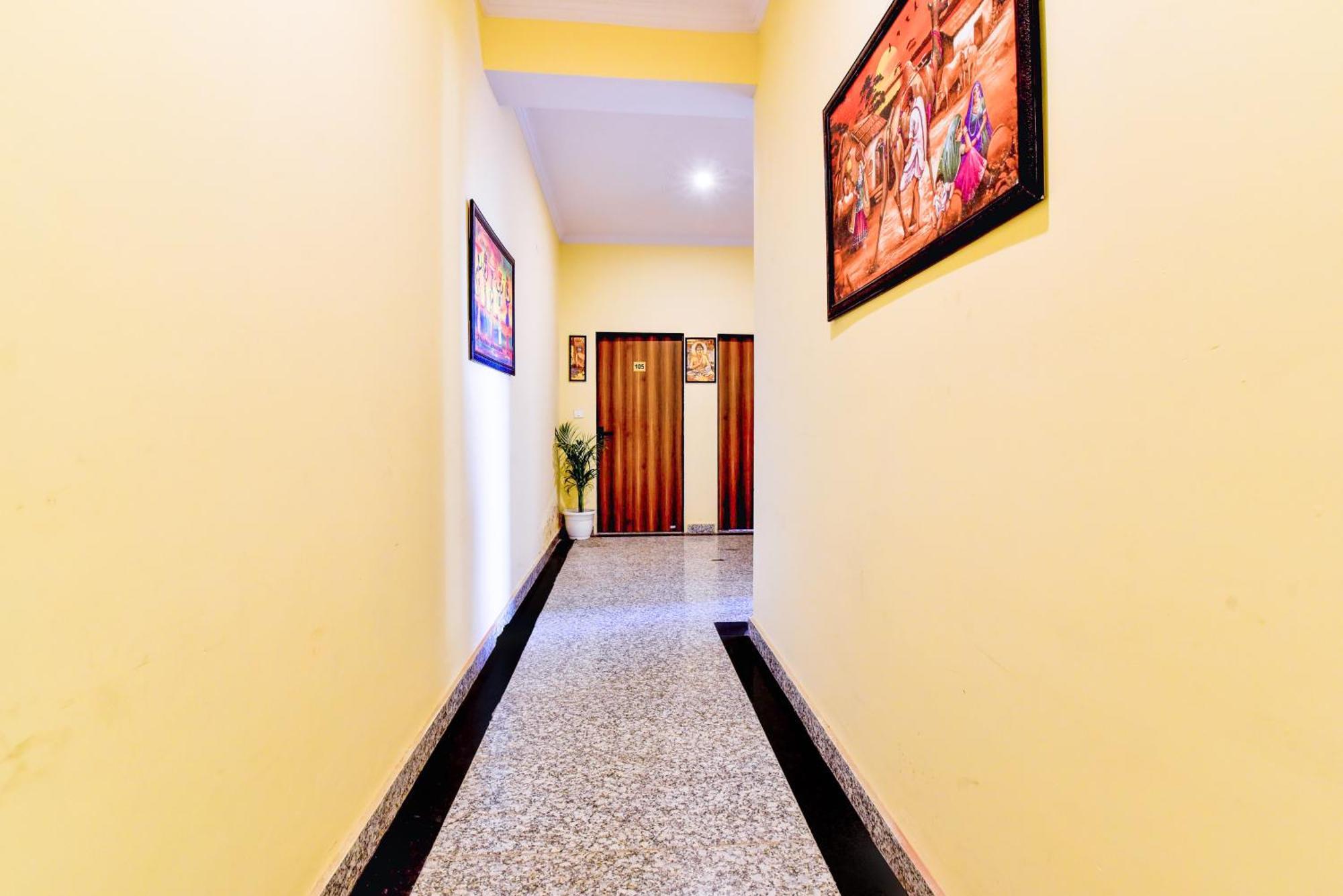 Hotel G M I, Sikar Road Τζαϊπούρ Εξωτερικό φωτογραφία