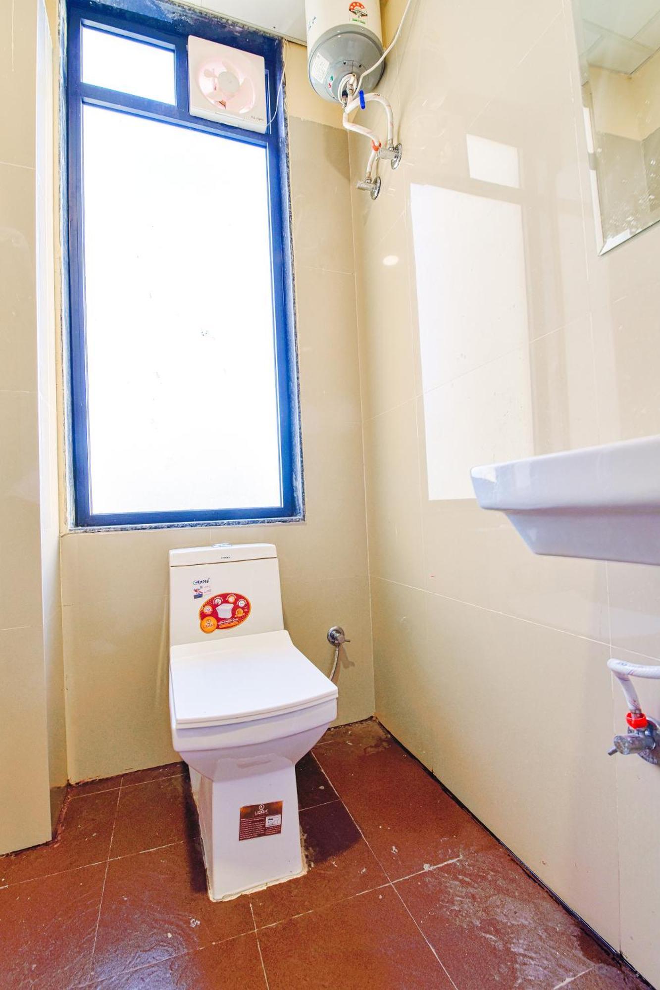 Hotel G M I, Sikar Road Τζαϊπούρ Εξωτερικό φωτογραφία